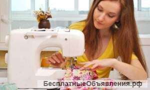 Спешим на Курсы кройки и шитья в Москве