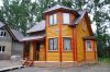 Строим каркасные и брусовые дома