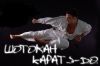 Шотокан каратэ до