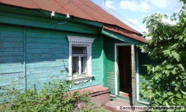 Дом Цюрупа21сот,35м