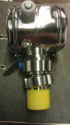 Преобразователи измерительные давления и уровня Deltapilot FMB70