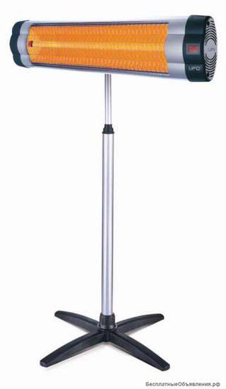 Обогреватели ик аренда