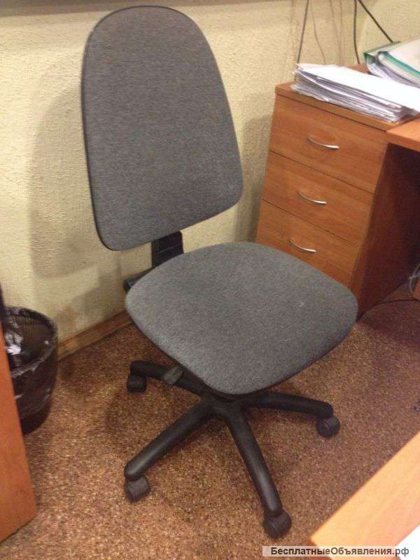 Офисные кресла