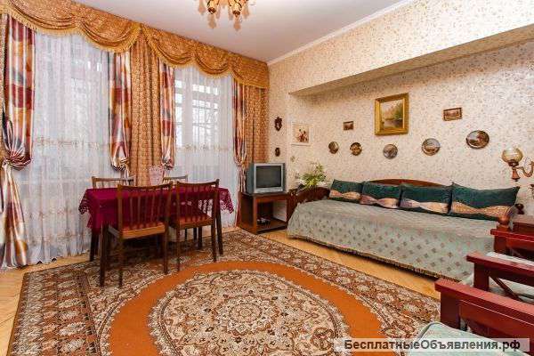 М. Войковская2-й Новоподмосковный пер. 3А 3-х ком. кв. 82 м. кв