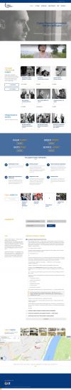 Создание и разработка сайтов Создание уникальных эффектных дизайнов