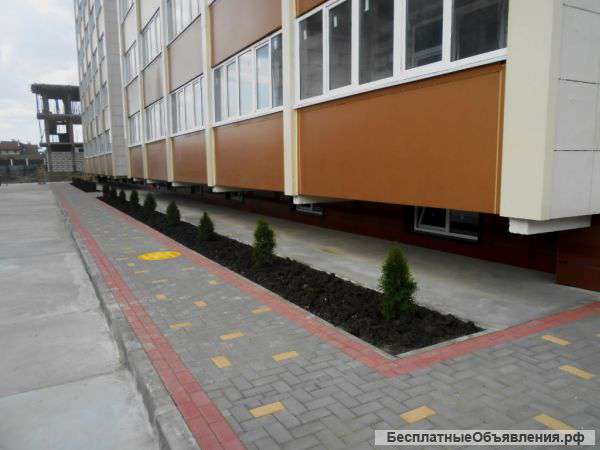 Студия в Краснодаре