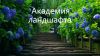 Ландшафтный дизайн