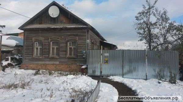 Дом