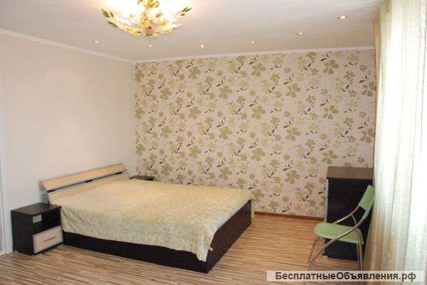 1-к. кв. на 204 кв.