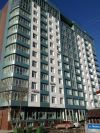 Коммерция в Юбилейном микрорыйоне