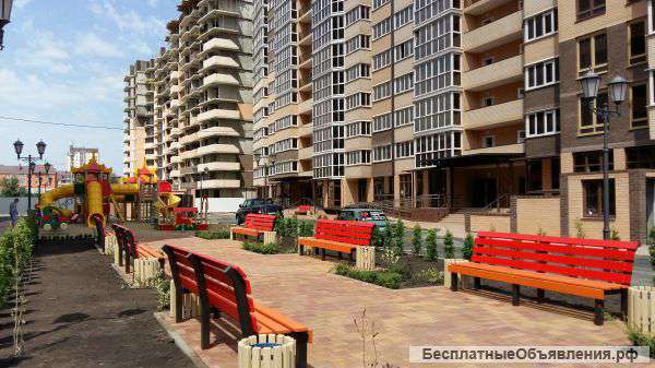 Коммерция на Ейском шоссе