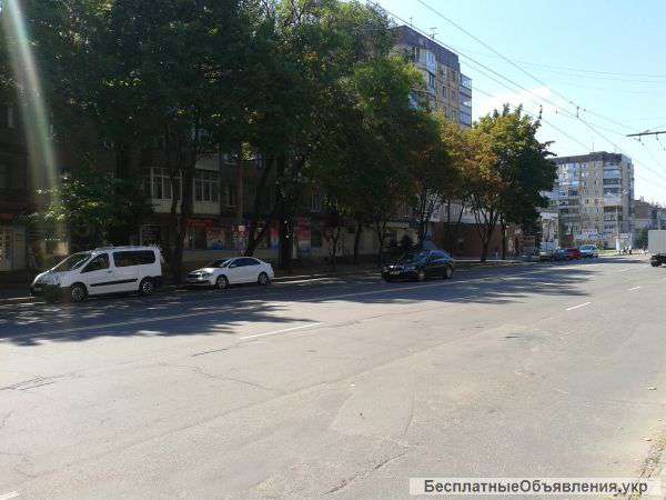 2-х комнатную сталинку, 97-й квартал