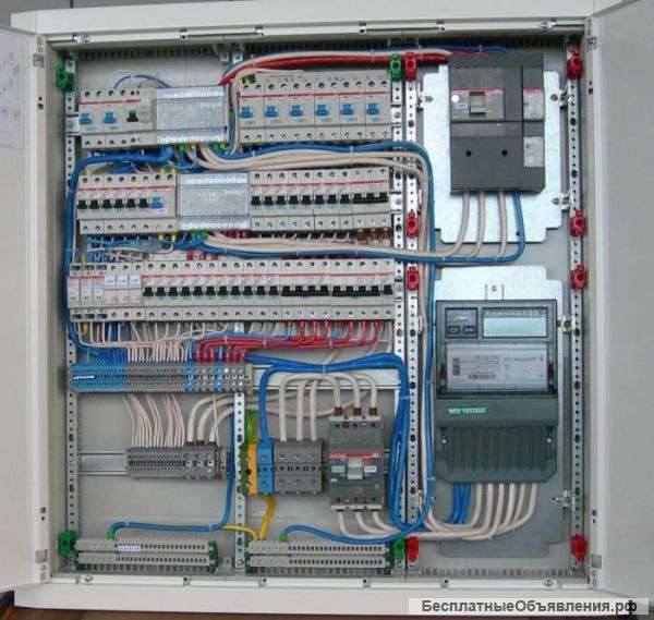 Хороший Электрик В СОЧИ