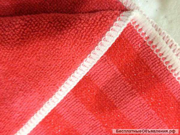 Салфетка для кухни Макси плюс, Белый кот Смарт