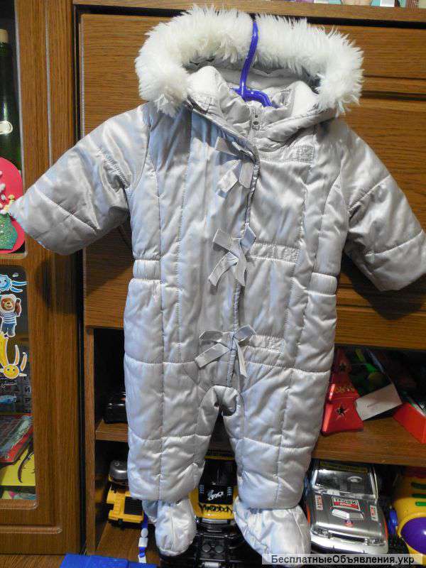 Термокомбинезон Сhicco thermore