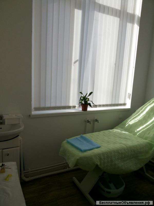 Сдаю в аренду места в салоне красоты