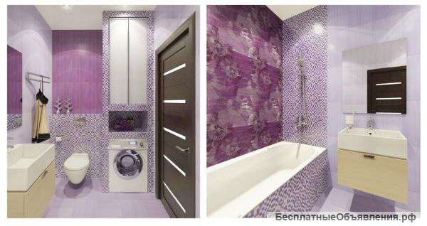 Ремонт под ключ