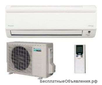 Продажа и монтаж кондиционеров
