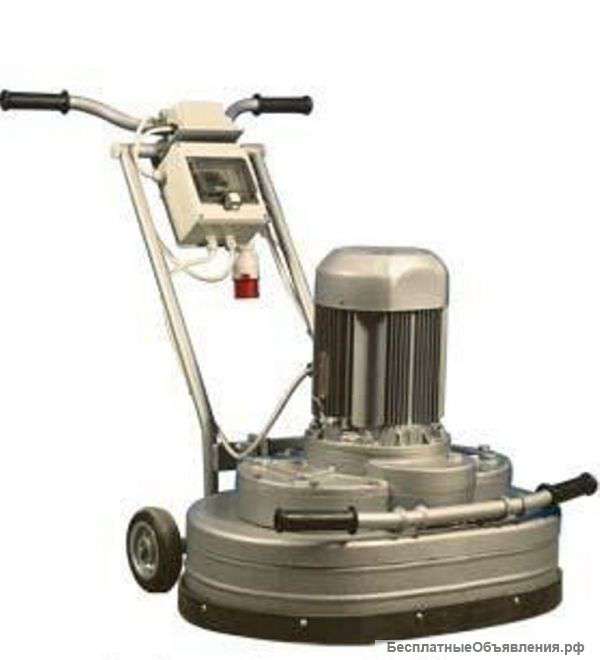 Мозаично шлифовальная машина МИСОМ СО-199