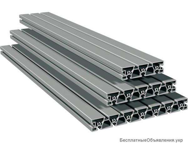 Алюминиевый профиль Isel