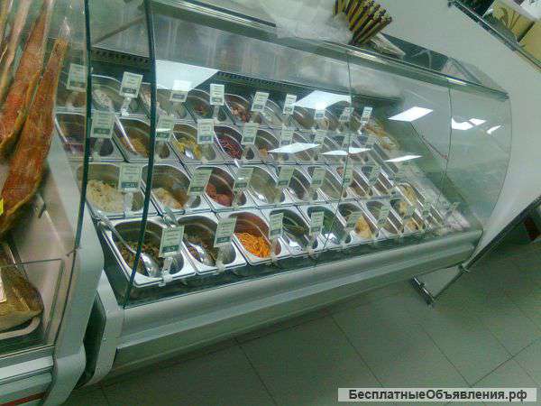 Витрины преъмер фаворит