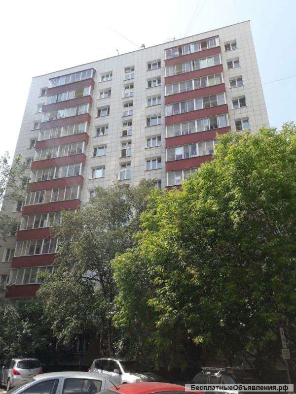 1-комнатную квартиру