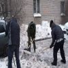 Услуги разнорабочих,грузчиков