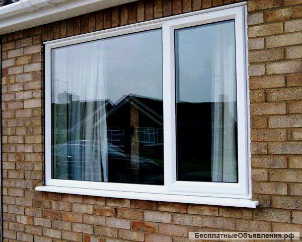 Пвх окна балконы лоджии двери