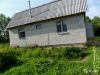 Дом 80 кв.м, участок 21 сот