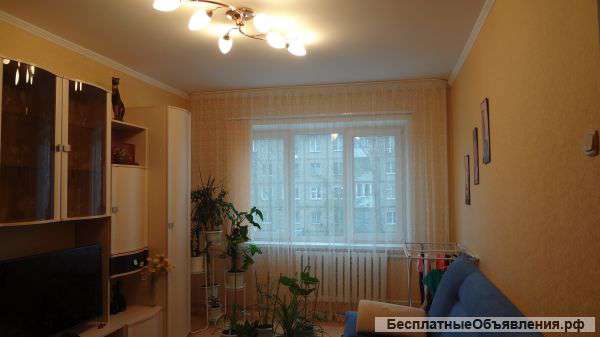 2 ком.квартиру по ул.Спутников д.6