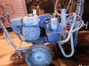 Graco DutyMax окрасочный аппарат