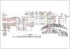Перевод чертежей в электронный вид Autocad