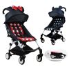 Ремонт колясок baby yoya,bugaboo