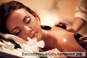 Качественный массаж классической школы