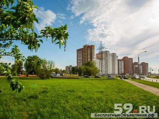 Квартиру по адресу г.Пермь, ул. Старцева, 143.