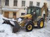 Аренда экскаватора с навесным оборудованием