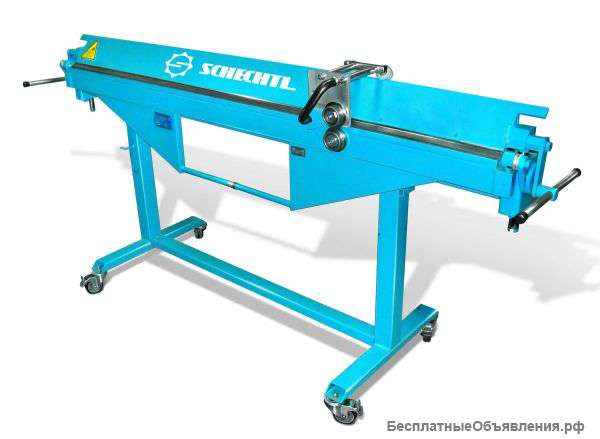 Услуги листогиба 2м, вальцов, кровельные работы