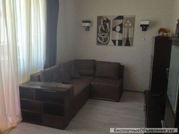 Сдам 1-комнатную квартиру