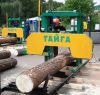 Ленточная пилорама «Тайга Т-3»(электрическая)