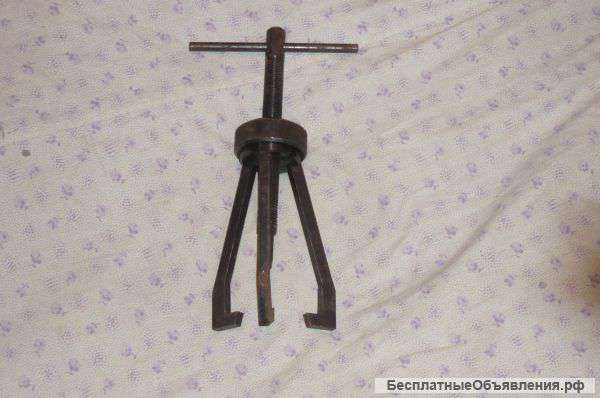 Съемник подшипников универсальный