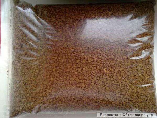 Кофе на развес МЕКСИКА 'ПРЕМИУМ'(аналог Якобс Монарх) 0.5 кг