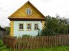 Дом шлакоблочный 1965 года постройки общей площадью 60 м2. Рыбинск