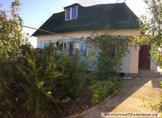 4 комнатный дом в пригороде Евпатории