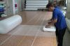 Производство натяжных потоков Quality