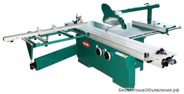 Форматно-раскроечный станок STS 3200