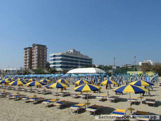 Отдых в Италии