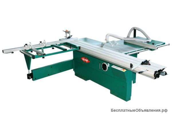 Форматно-раскроечный станок SS 3000