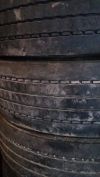315/80 R22. 5 michelin рули