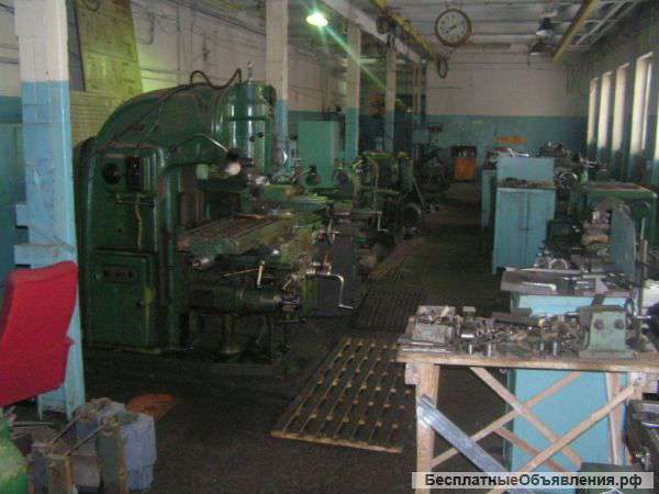 Токарная работа и обработка