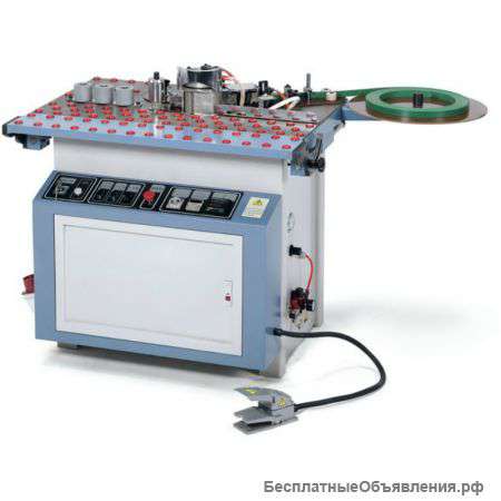 Кромкооблицовочный станок ITALMAC Margo T